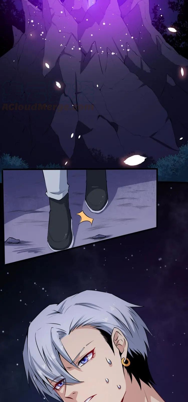 Daddy From Hell Chapter 54 Bahasa Indonesia